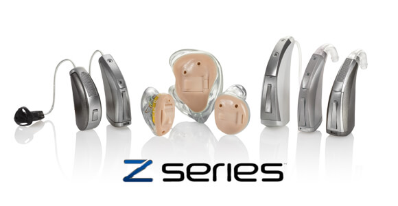 Features in Starkey hearing aid model - Compare all hearing aids