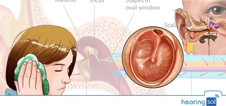 Ear Infection Types Symptoms Causes And Best Home Remedy 8914