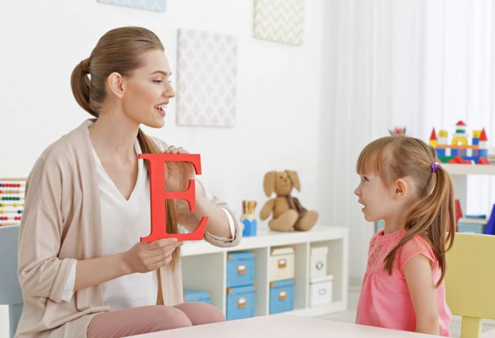 What Is The Best Age To Start Speech Therapy?