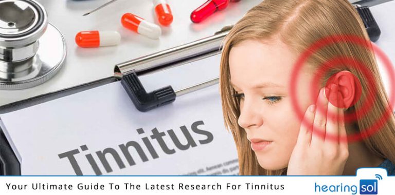 Top Ultimate Guide To Latest Tinnitus News And Research 2020 9914