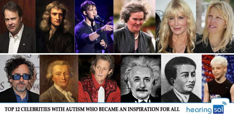 Top 12 Celebrities With Autism Who Became An Inspiration